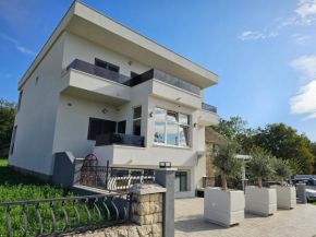 Villa Ante